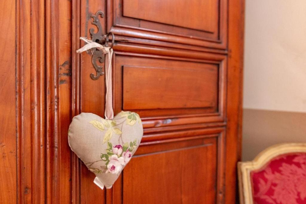 Bed and Breakfast Mas De L'Olivette Cotignac Zewnętrze zdjęcie