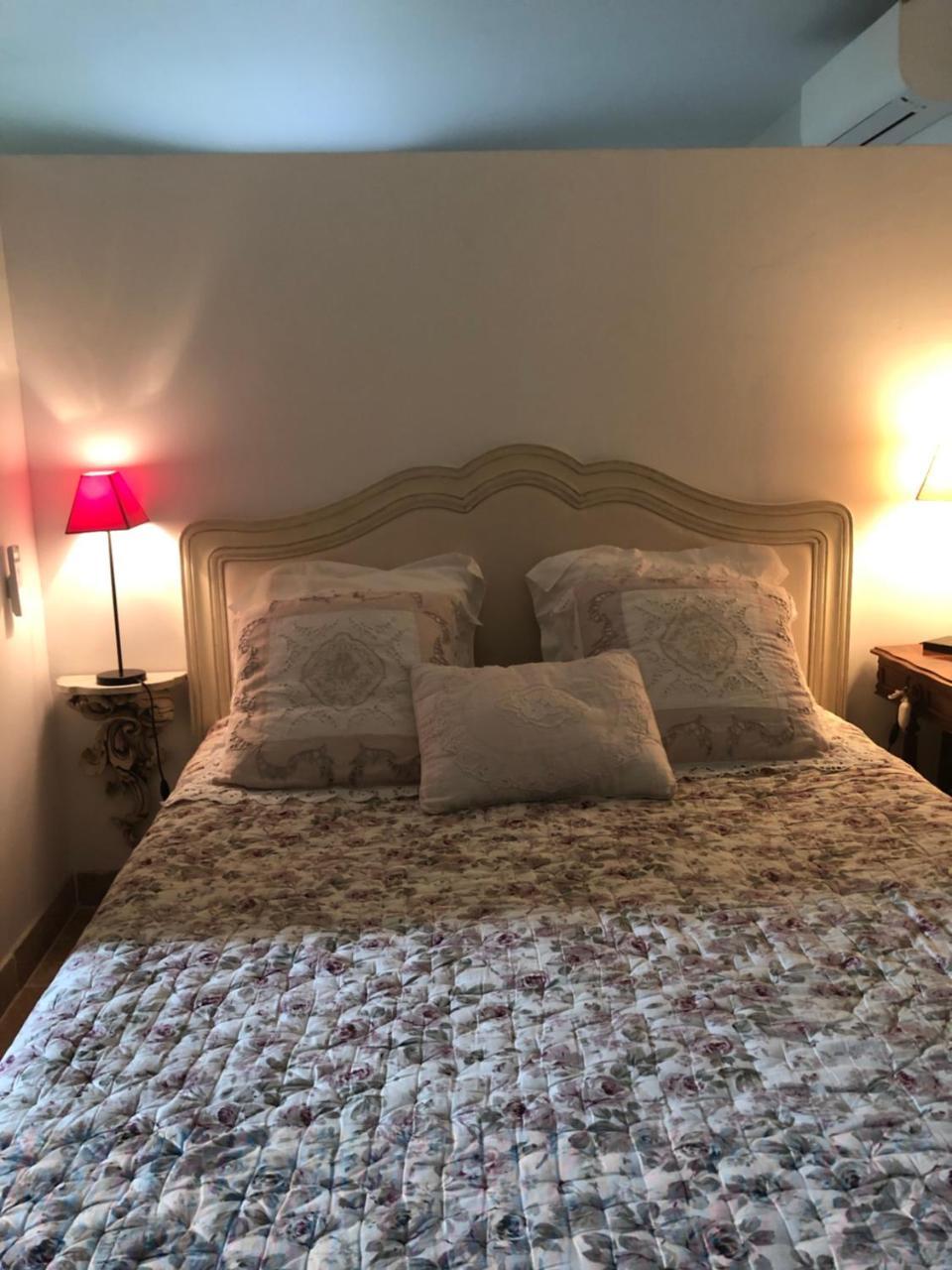 Bed and Breakfast Mas De L'Olivette Cotignac Zewnętrze zdjęcie